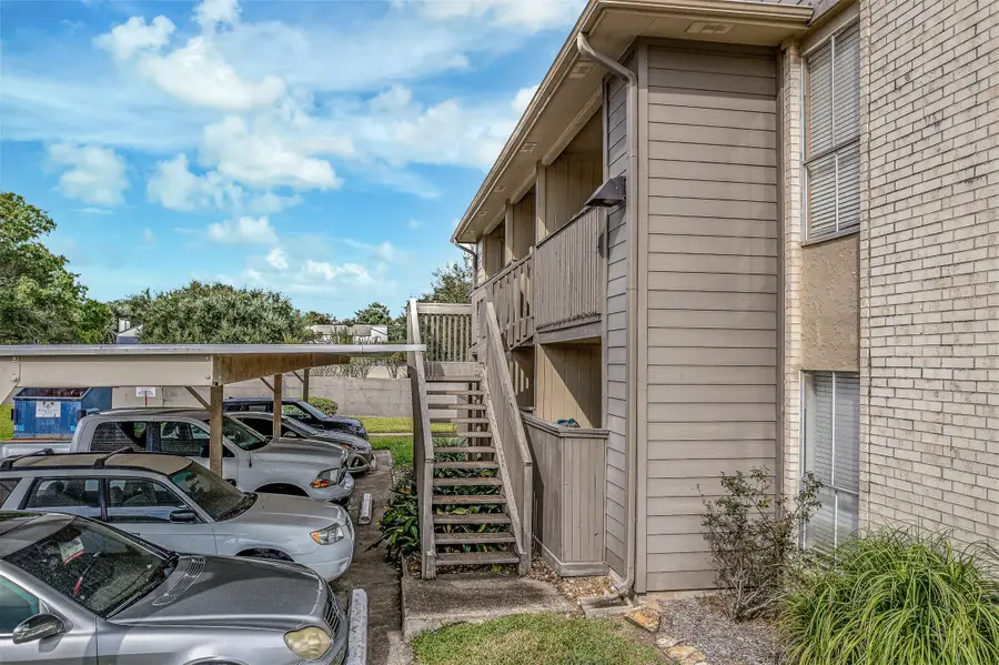 1900 Bay Area Boulevard #136, Houston, TX 77058 - #2