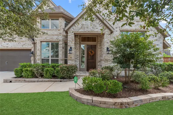 18303 Windspring Falls Lane, Cypress, TX 77433