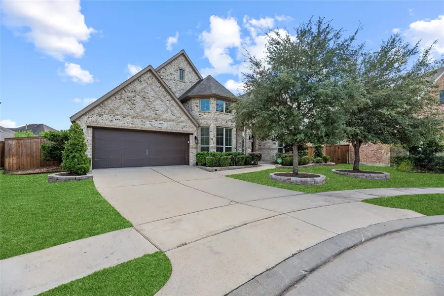 18303 Windspring Falls Lane, Cypress, TX 77433 - #2