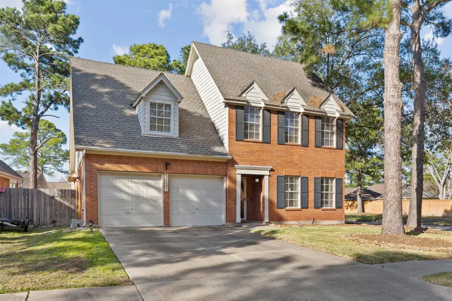 16002 Gladebrook Glen Lane, Houston, TX 77095 - Image #3