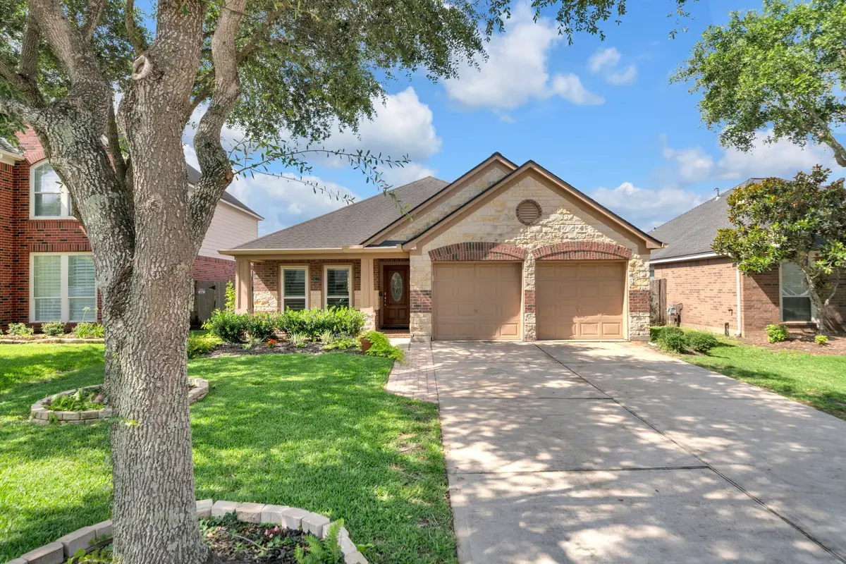 28223 Fantail Drive, Katy, TX 77494 - #1
