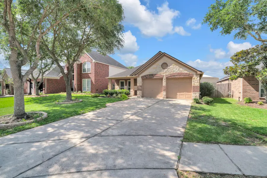 28223 Fantail Drive, Katy, TX 77494 - #2