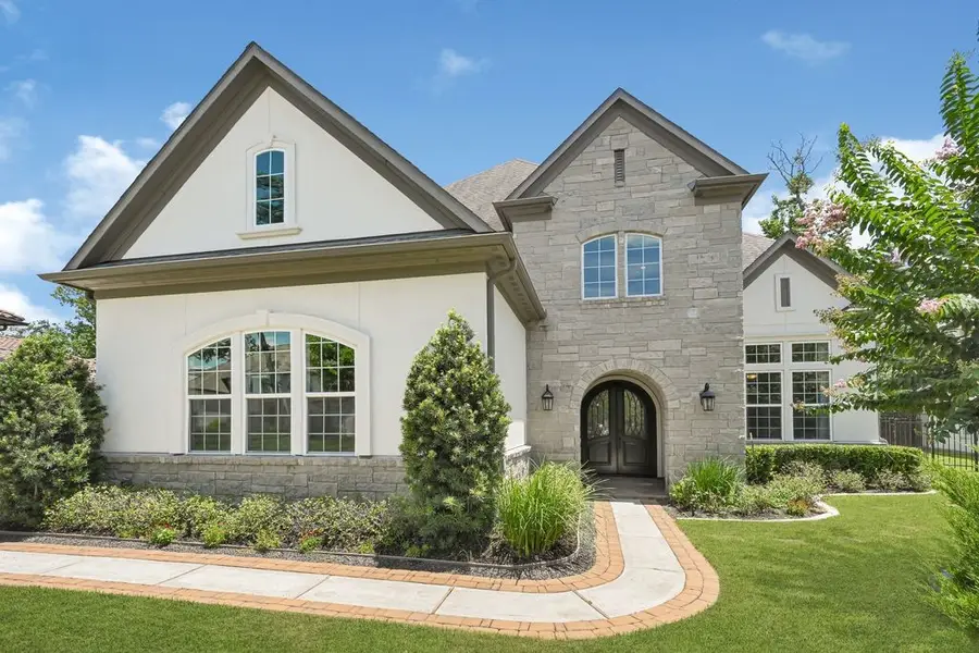 119 S Curly Willow Circle, Tomball, TX 77375 - #2