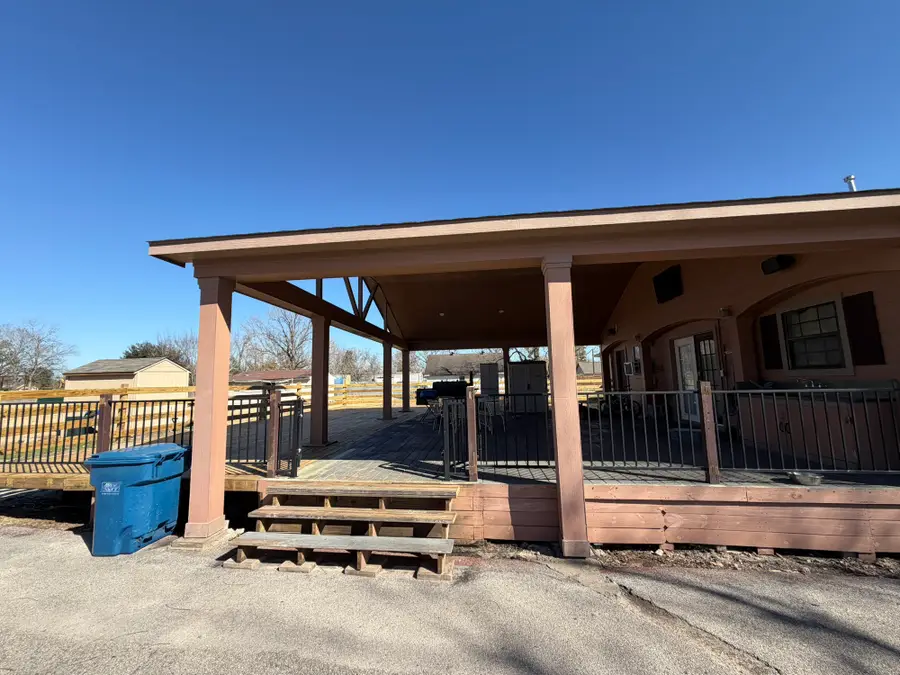 601 Mitchell Road, Houston, TX 77037 - #3