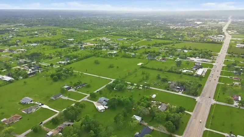 Lot 2 Avenue E, Santa Fe, TX 77510 - #3