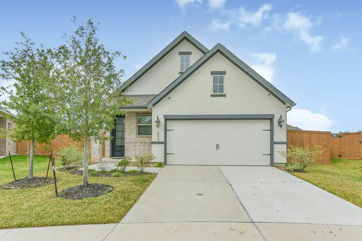 15035 Bradfield Manor Drive, Houston, TX 77044 - #1
