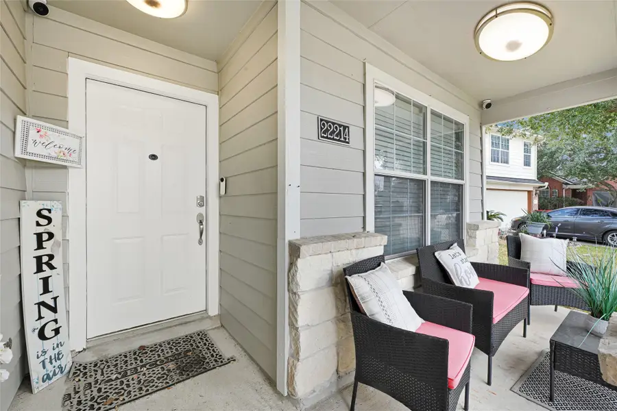 22214 Queenbury Hills Drive, Houston, TX 77073 - #3