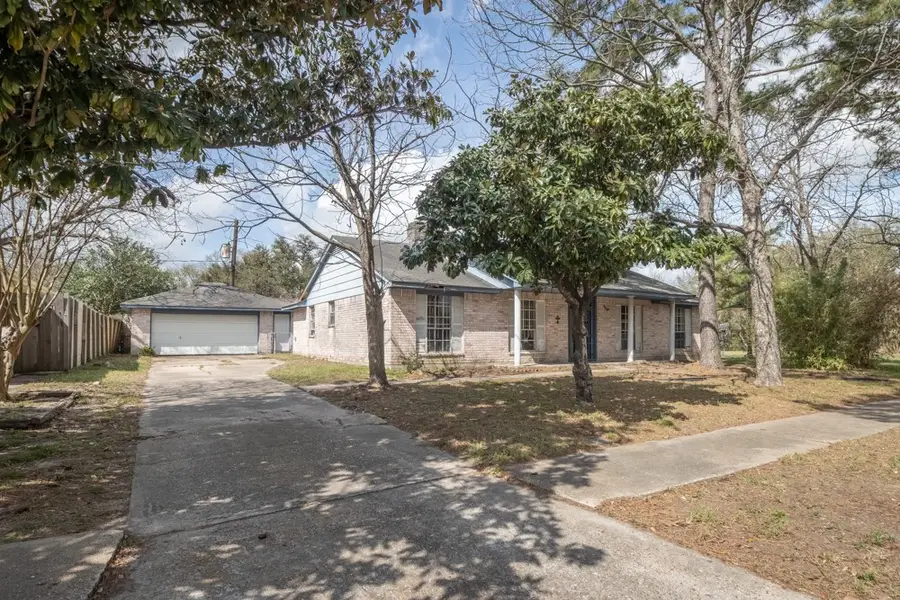 14875 Estrellita Drive, Houston, TX 77060 - #2