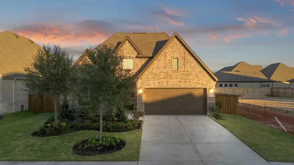 13718 Tranquilla Vista Drive, Cypress, TX 77433