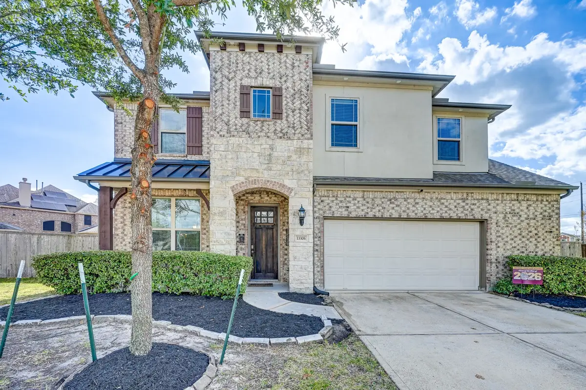 13306 Bardwall Lake Court, Houston, TX 77044 - #1