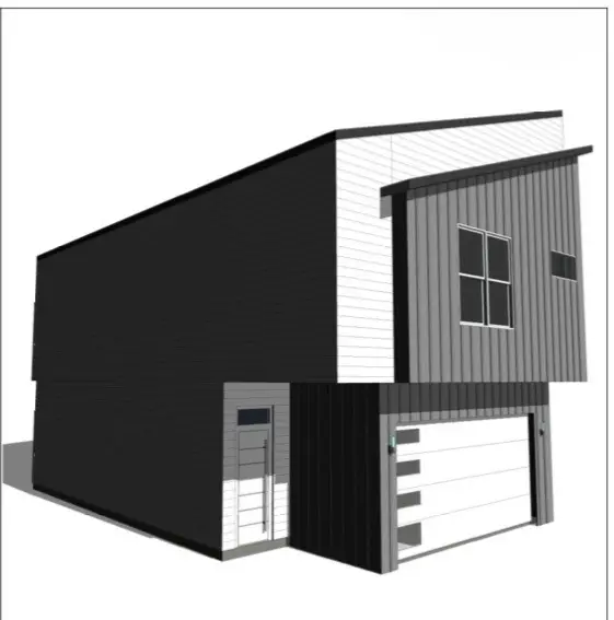 0 Hagar Street, Houston, TX 77091