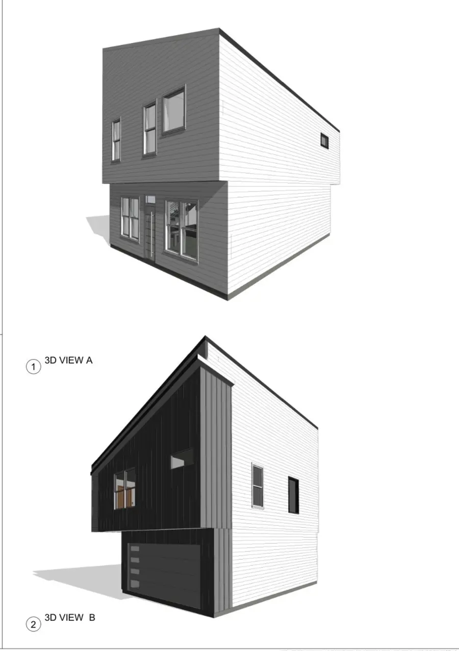 0 Hagar Street, Houston, TX 77091 - #3