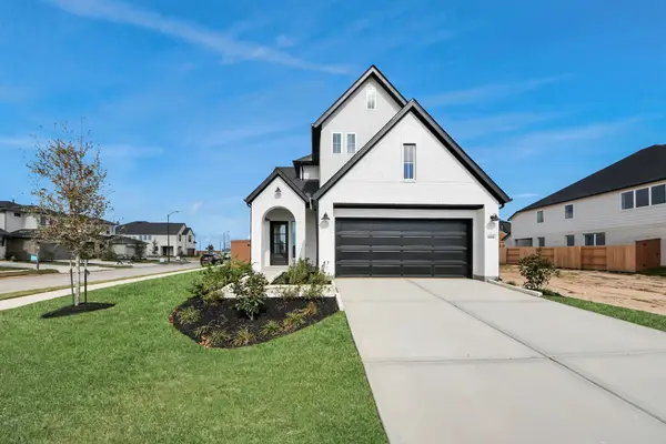24958 Vervain Meadow Trail, Katy, TX 77493