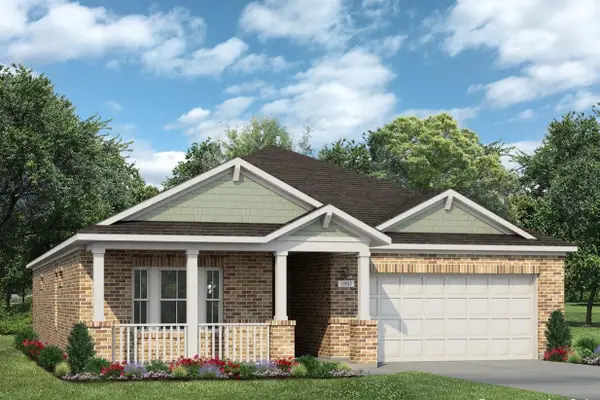 21111 Baglio Oak Court, Tomball, TX 77377