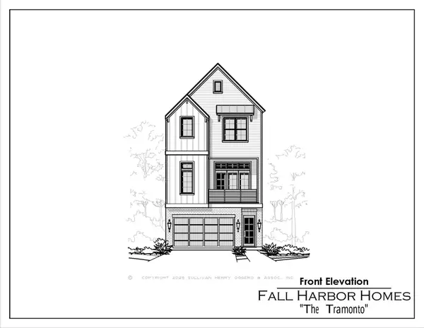 8705 Cosenza Lane, Houston, TX 77055