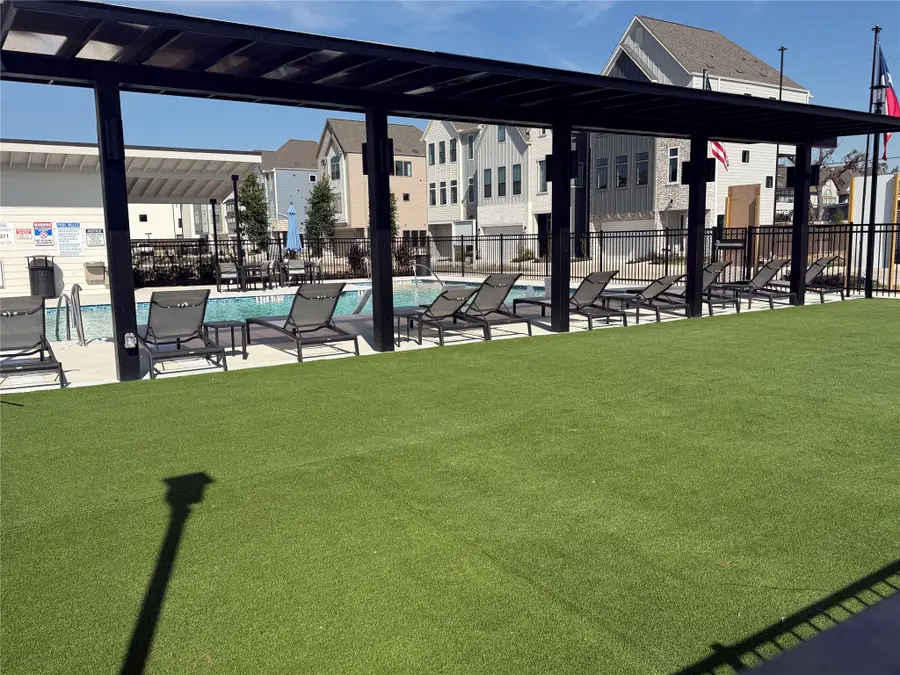 8705 Cosenza Lane, Houston, TX 77055 - #3