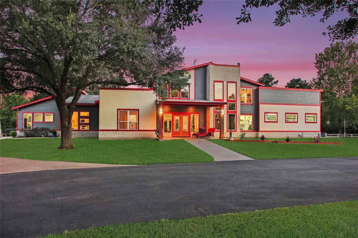 2531 S Cherry Street, Tomball, TX 77375 - #1