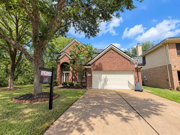 20918 Nettlebrook Lane, Katy, TX 77450