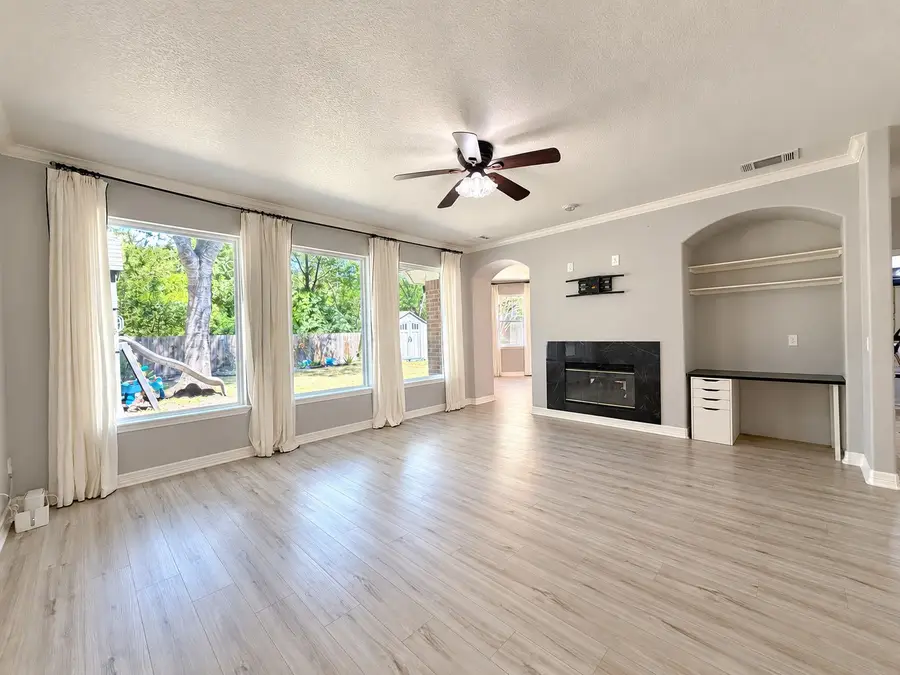 20918 Nettlebrook Lane, Katy, TX 77450 - #2