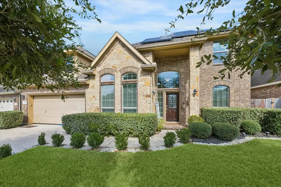 1106 Boxwood Place, Friendswood, TX 77546 - #2
