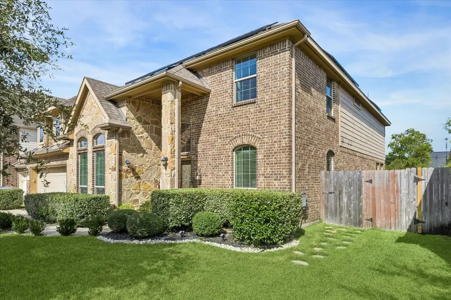 1106 Boxwood Place, Friendswood, TX 77546 - #3