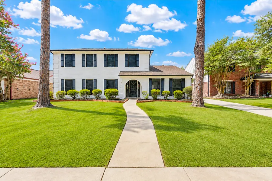 16011 Pinyon Creek Drive, Houston, TX 77095 - #2