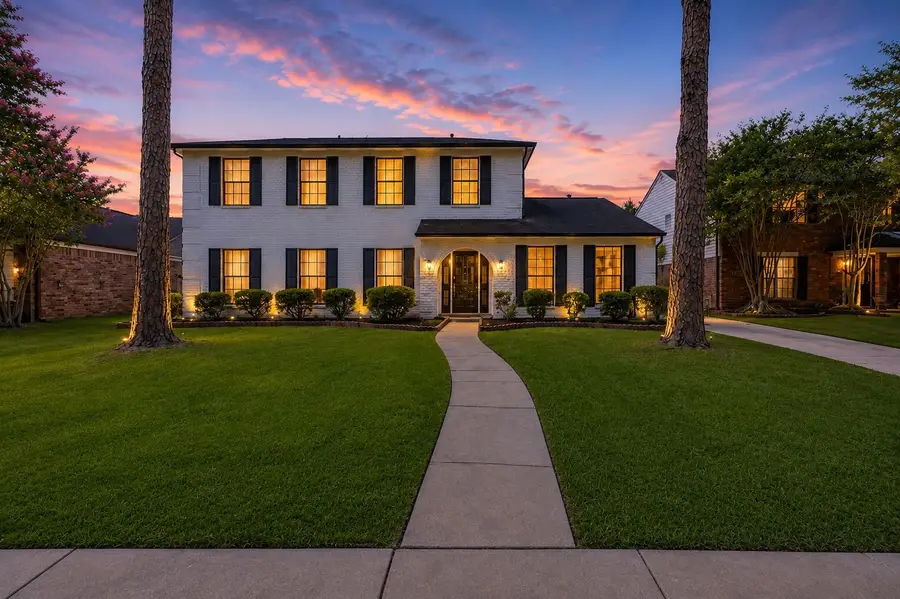 16011 Pinyon Creek Drive, Houston, TX 77095 - #3