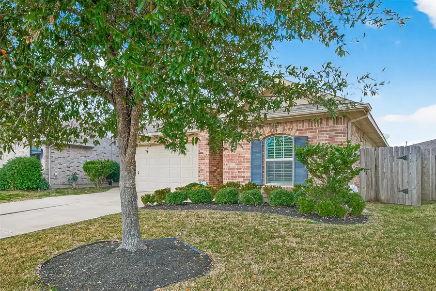 18914 Whitehaven Bend Lane, Richmond, TX 77407 - #3