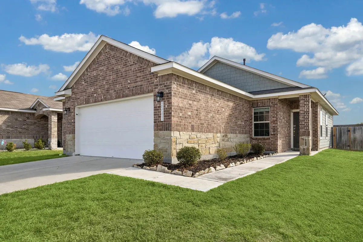 25593 Northpark Spruce Drive, Porter, TX 77365 - #1