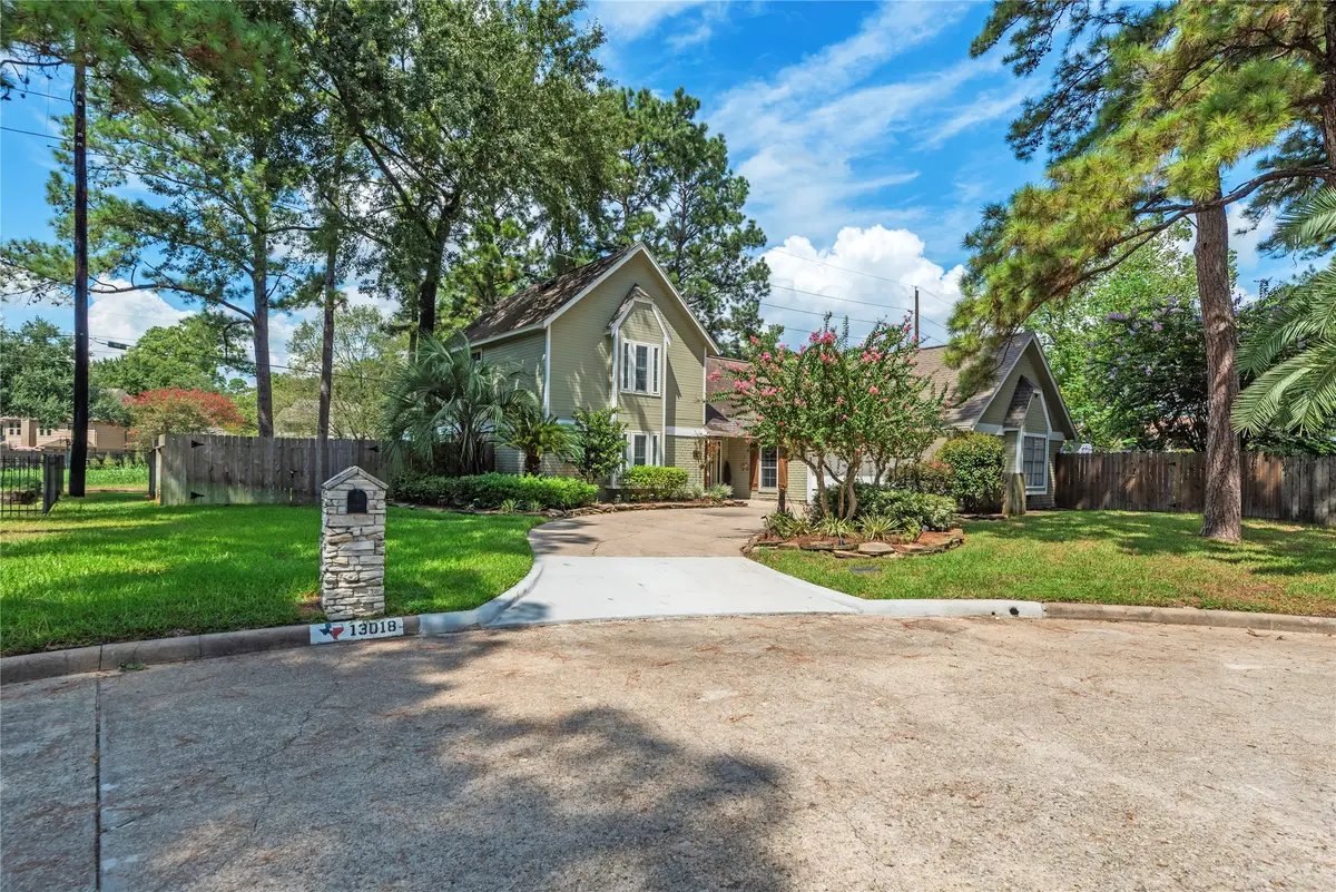 13018 Lemur Lane, Cypress, TX 77429 - #1
