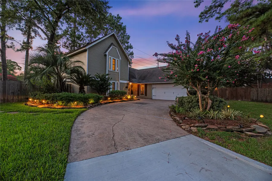 13018 Lemur Lane, Cypress, TX 77429 - #2