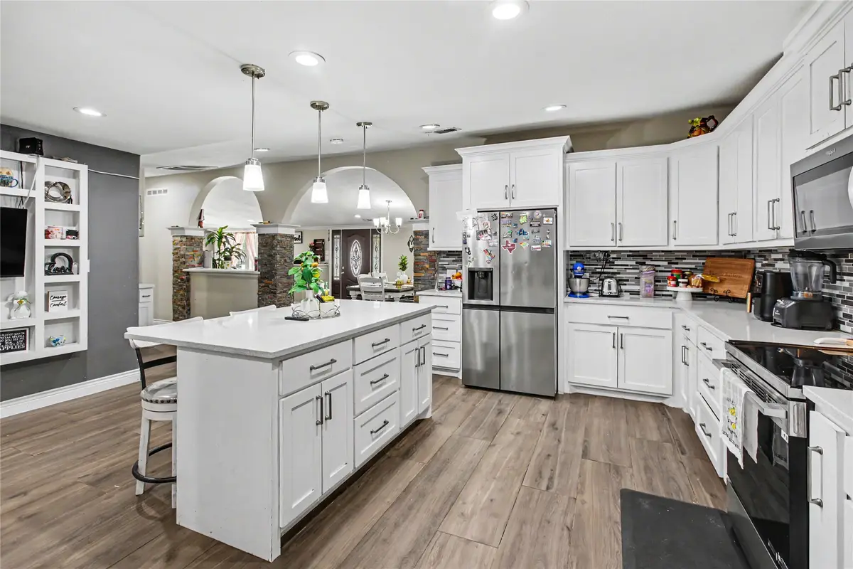 17136 Fm 1484 Road, Conroe, TX 77303 - #1