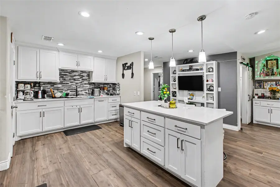 17136 Fm 1484 Road, Conroe, TX 77303 - #3
