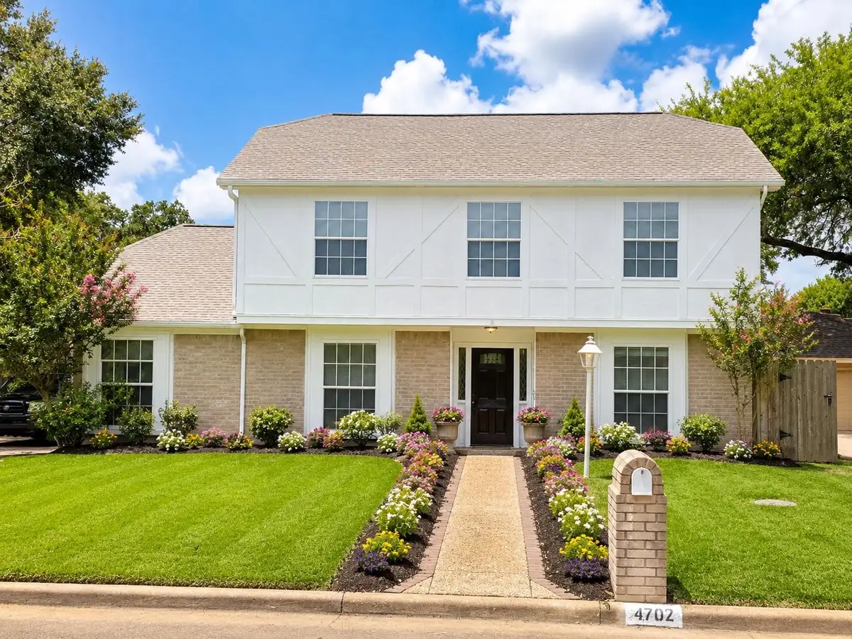 4707 Bradstone Drive, Houston, TX 77084 - #1