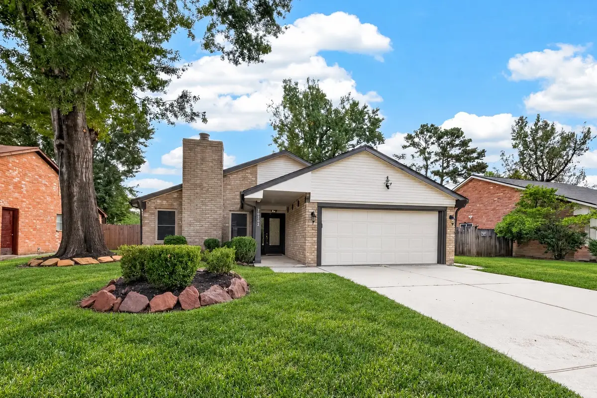 20202 Foxwood Forest Boulevard, Humble, TX 77338 - #1