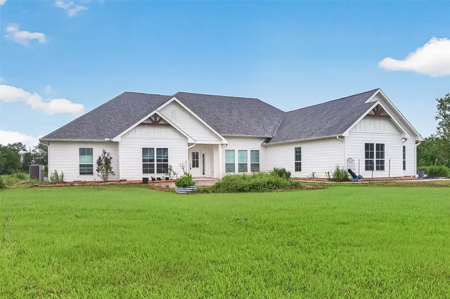22519 Chenango Lake Drive, Angleton, TX 77515 - #2