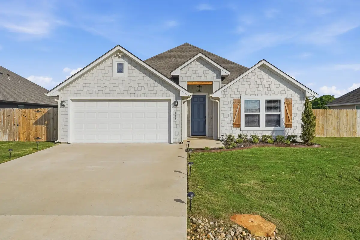 173 Brazos Bend, Snook, TX 77879 - #1