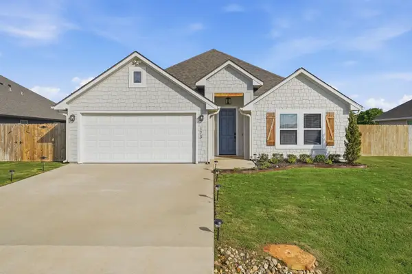 173 Brazos Bend, Snook, TX 77879