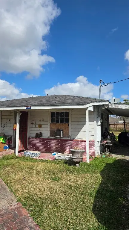 407 Turner Drive, Houston, TX 77076