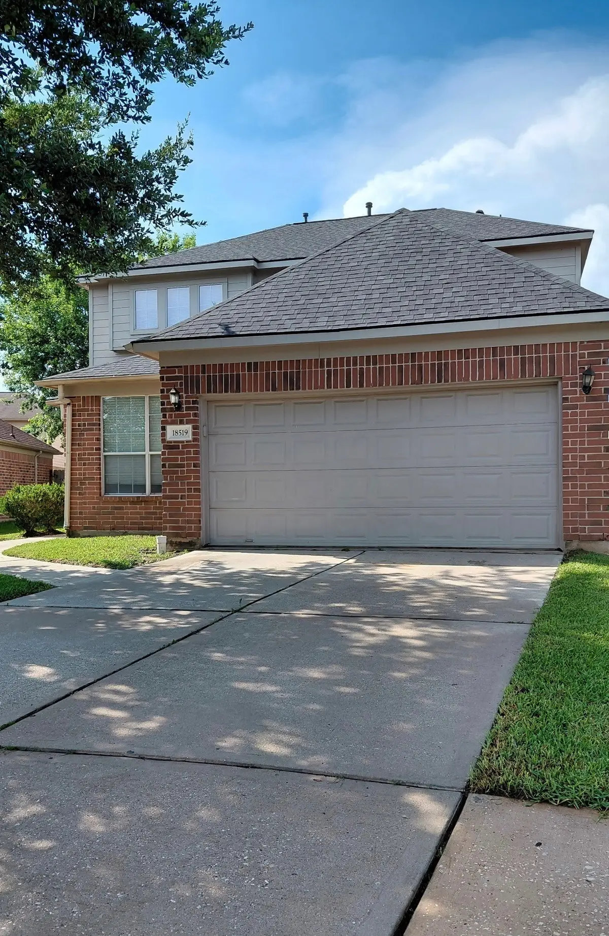 18519 Knob Hill Lake Lane, Humble, TX 77346 - #1