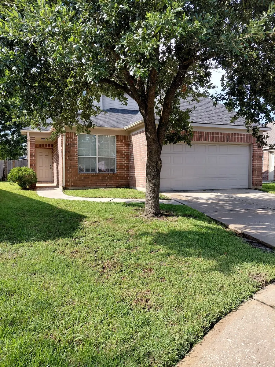 18519 Knob Hill Lake Lane, Humble, TX 77346 - #2