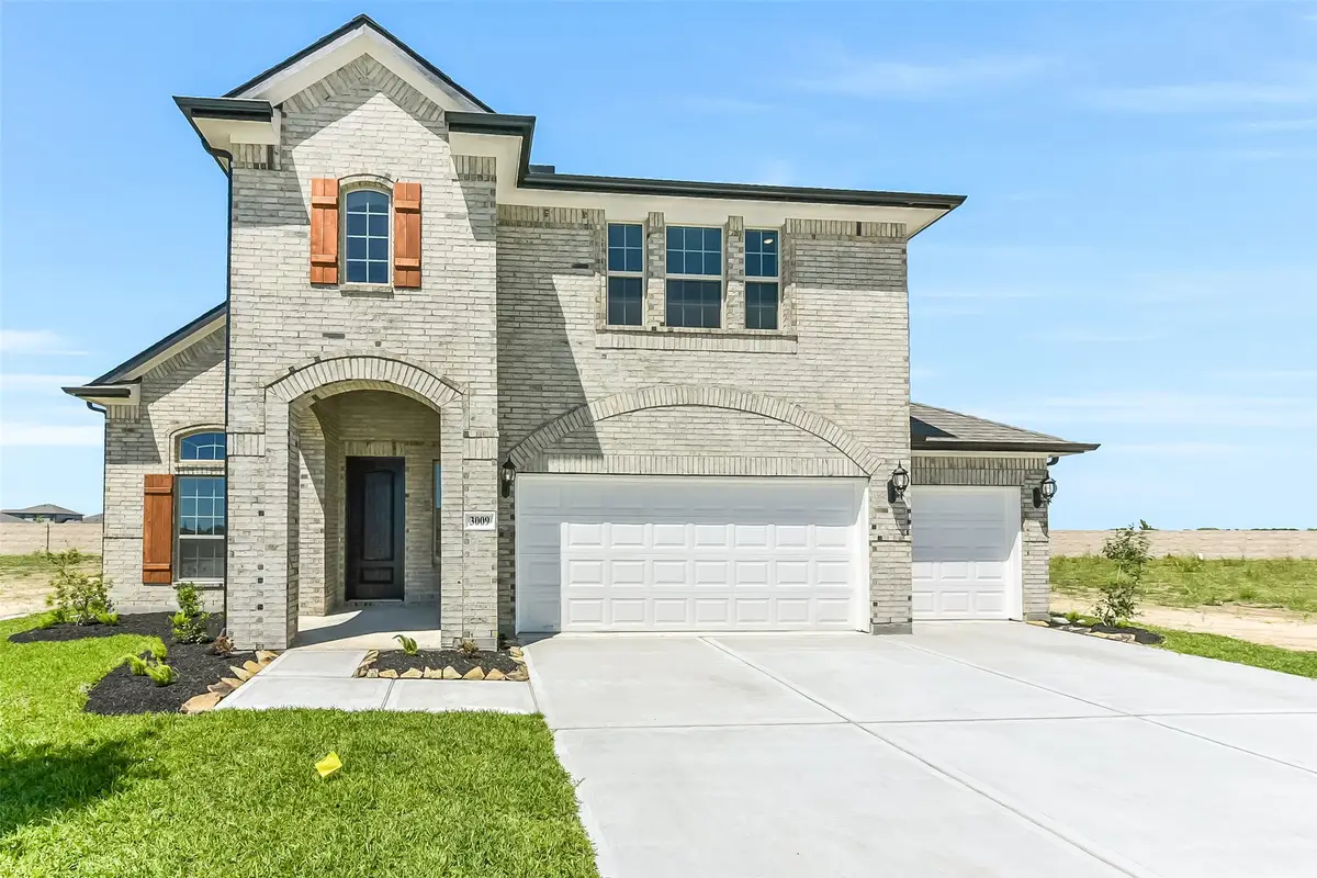 3009 Sentineal Meadows Lane, Dayton, TX 77535 - #1