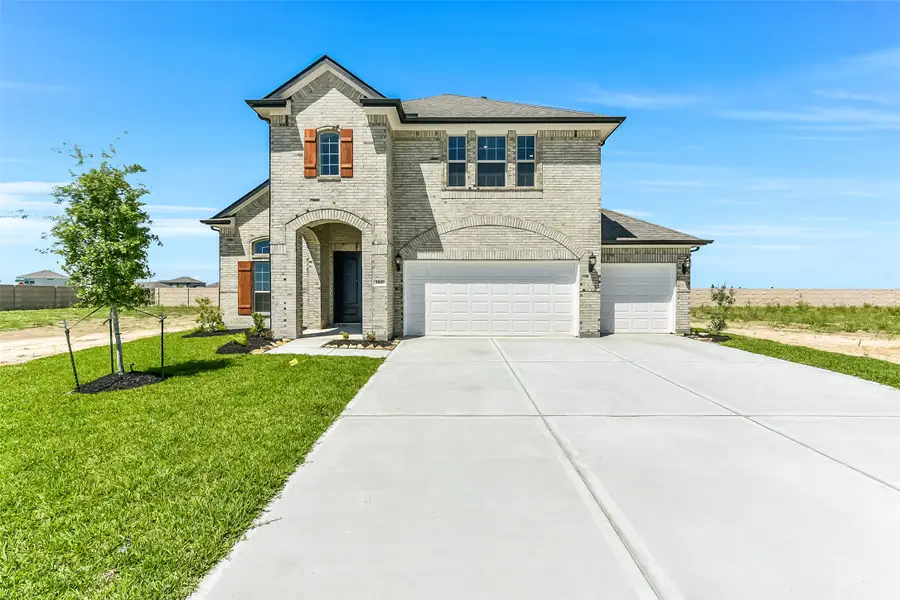 3009 Sentineal Meadows Lane, Dayton, TX 77535 - #2