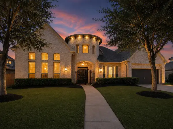 24115 Porte Toscana Lane, Richmond, TX 77406