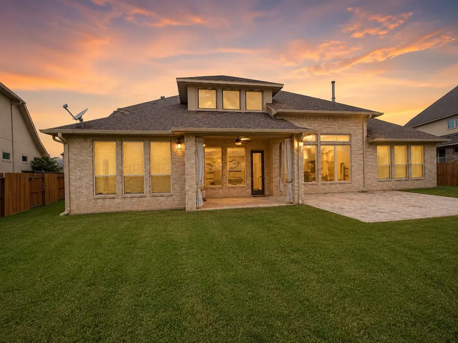 24115 Porte Toscana Lane, Richmond, TX 77406 - #2