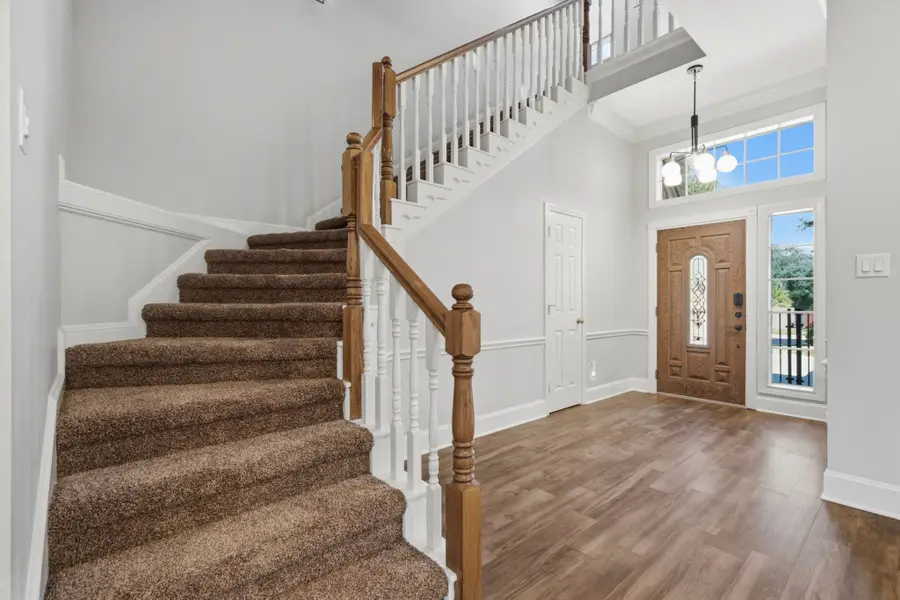 162 Dawns Edge Drive, Montgomery, TX 77356 - #3