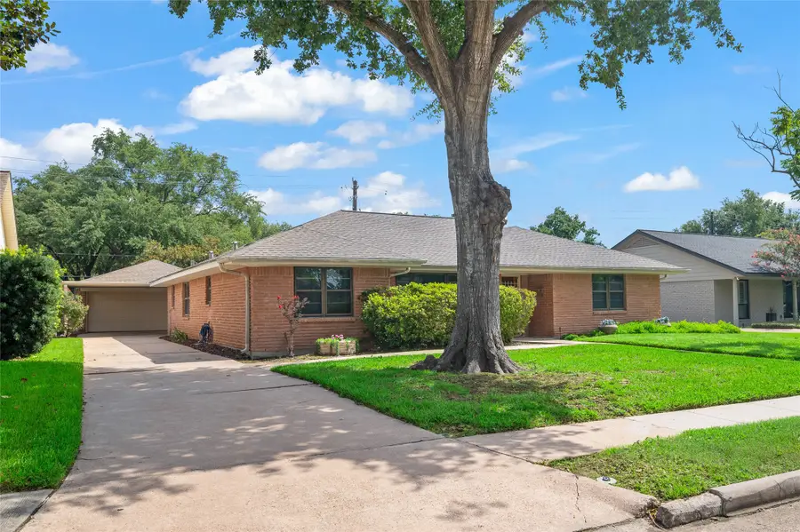 1815 Droxford Drive, Houston, TX 77008 - #3