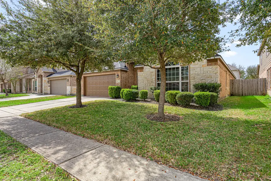 14535 Gable Mountain Circle, Houston, TX 77090 - #2