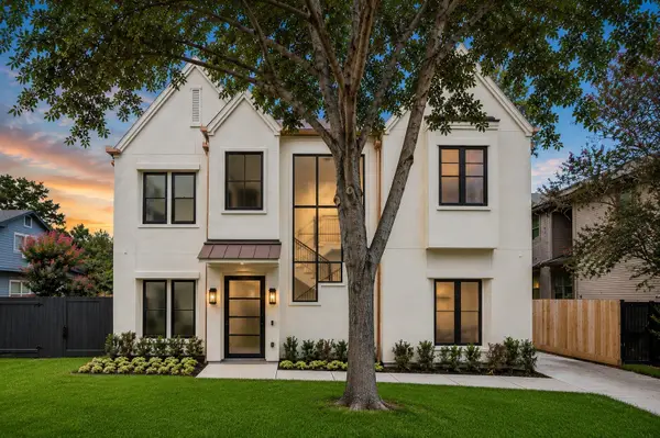 316 W 30th Street, Houston, TX 77018