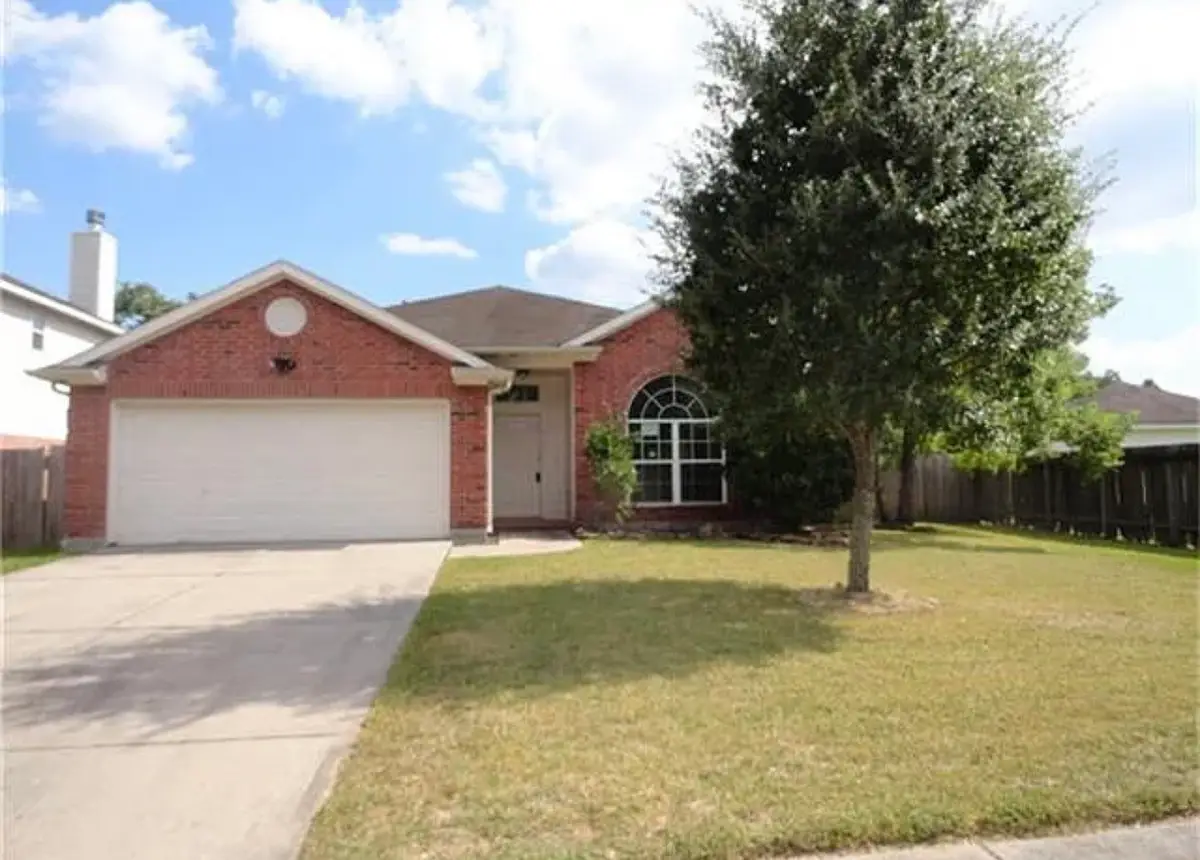 27133 Kings Manor Drive S, Kingwood, TX 77339 - #1